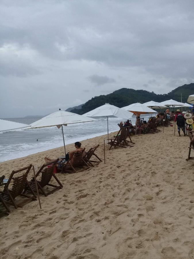 Apartamento Condominio Sun Way Ubatuba Exterior foto