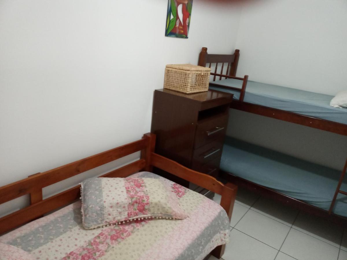 Apartamento Condominio Sun Way Ubatuba Exterior foto