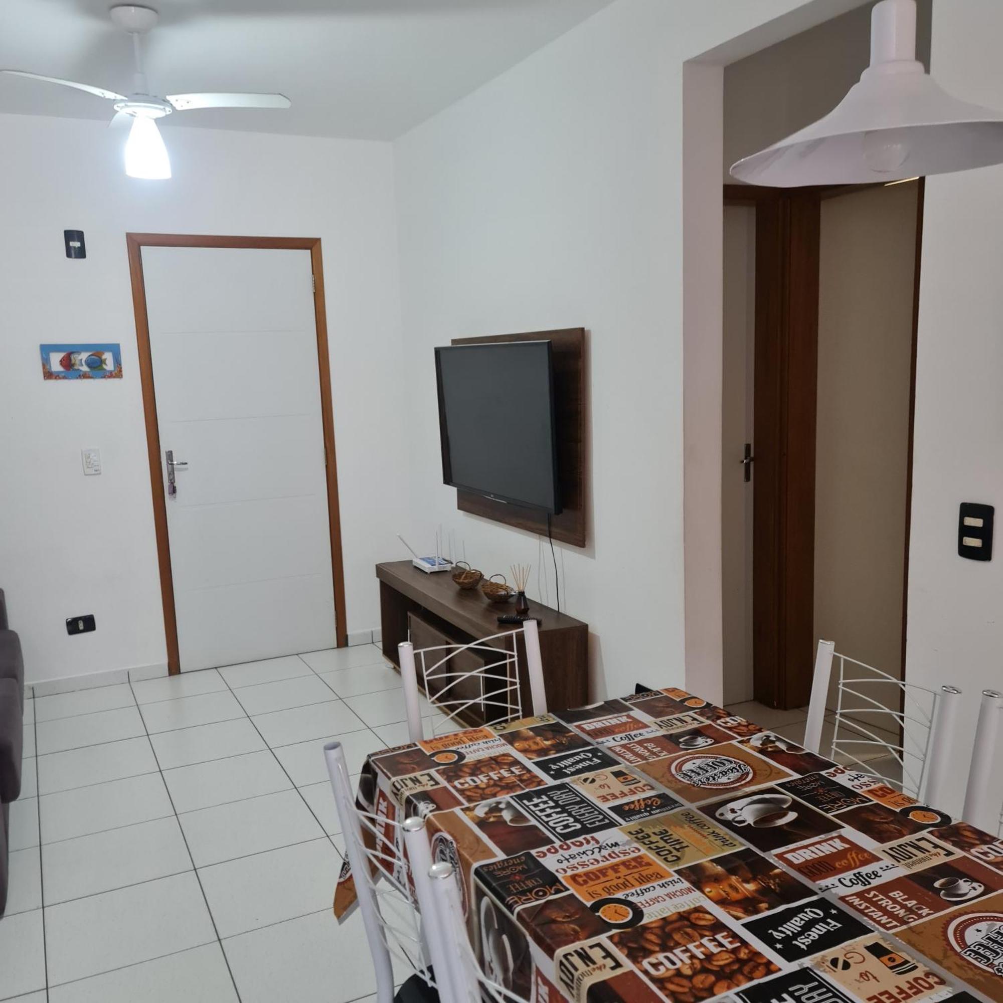 Apartamento Condominio Sun Way Ubatuba Exterior foto
