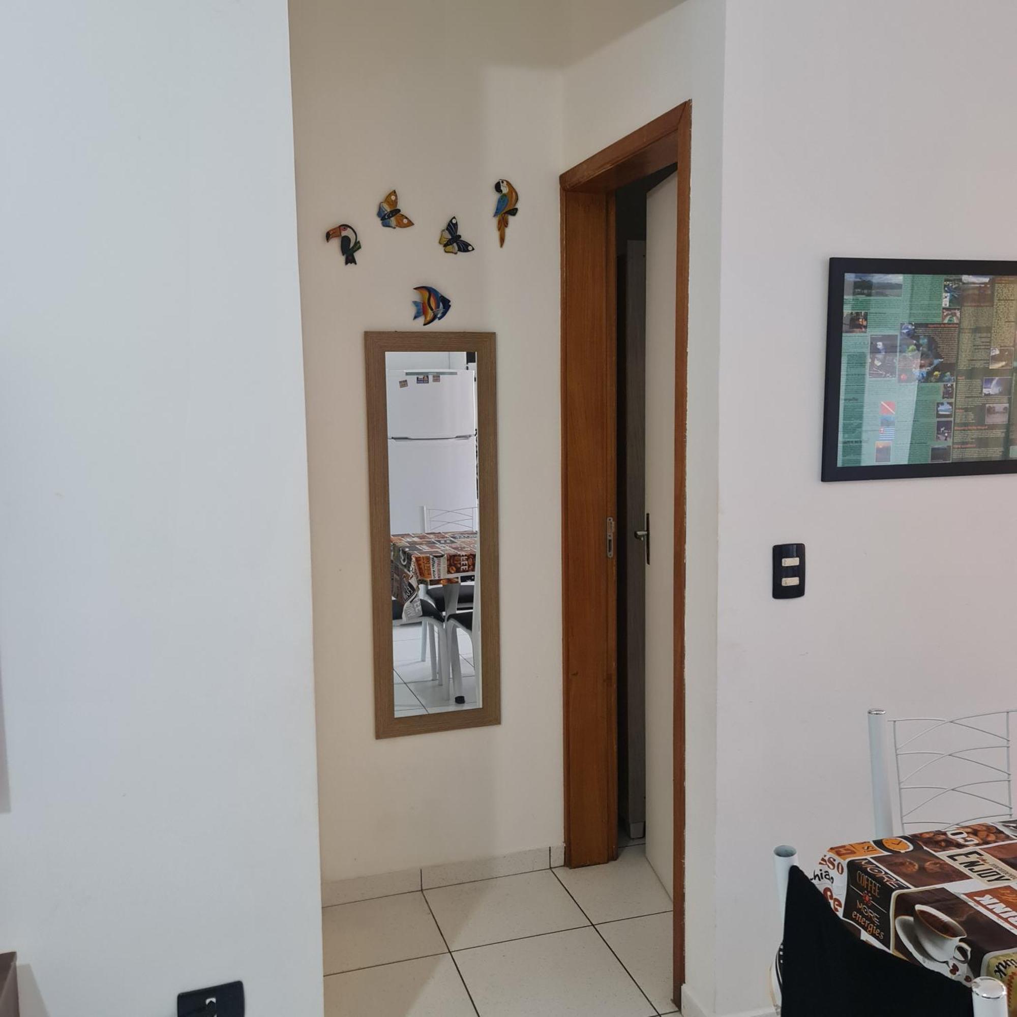 Apartamento Condominio Sun Way Ubatuba Exterior foto