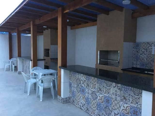Apartamento Condominio Sun Way Ubatuba Exterior foto