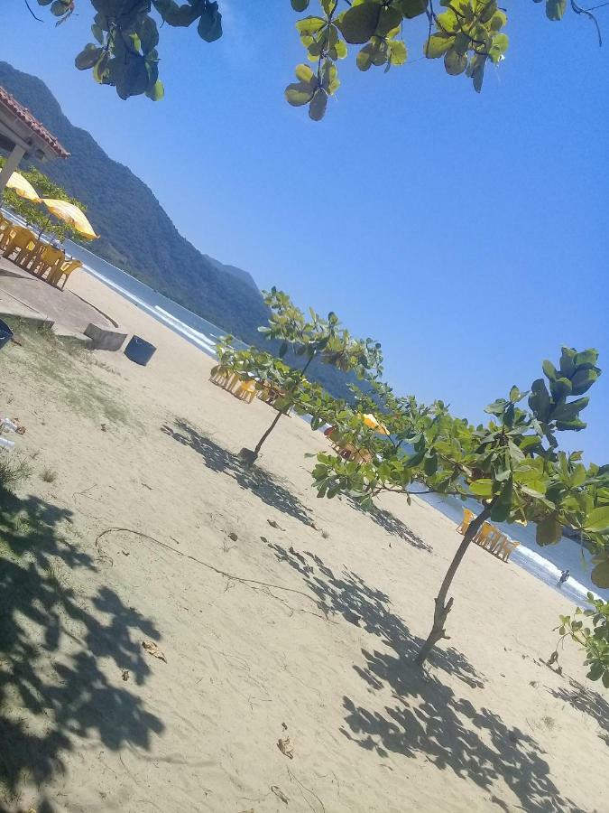 Apartamento Condominio Sun Way Ubatuba Exterior foto