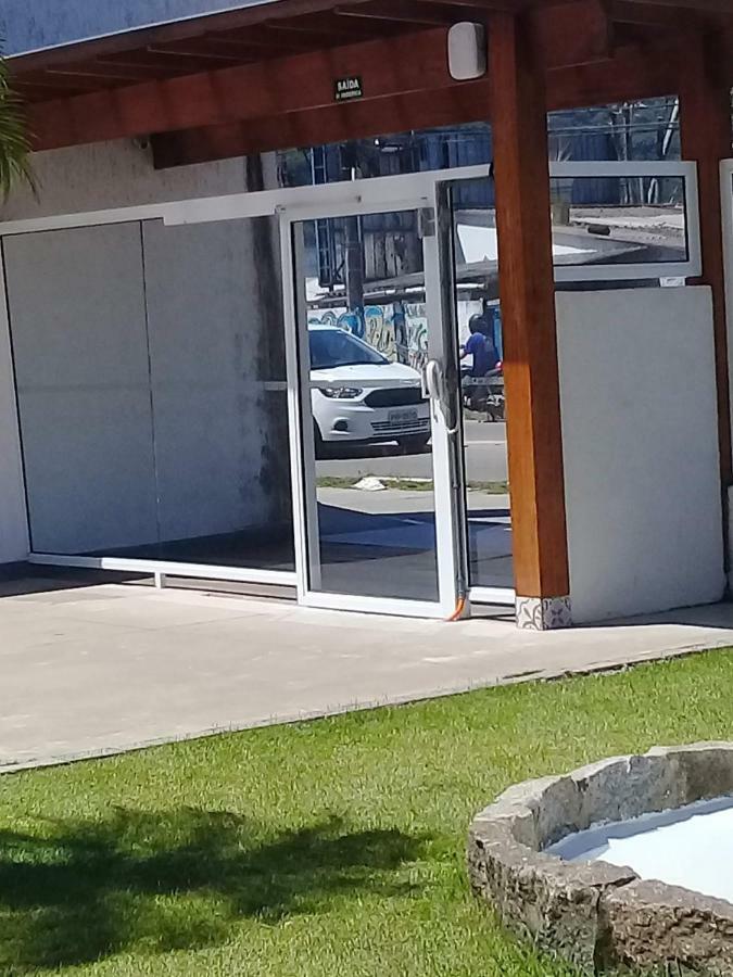 Apartamento Condominio Sun Way Ubatuba Exterior foto
